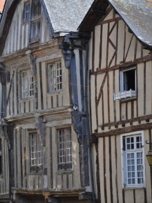 Bretagne Brittany http://www.properties-brittany.com/